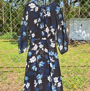 White House Black Market Dress